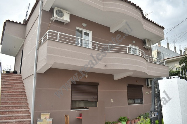 Villa for sale near Shefqet Ndroqi street in Tirana, Albania